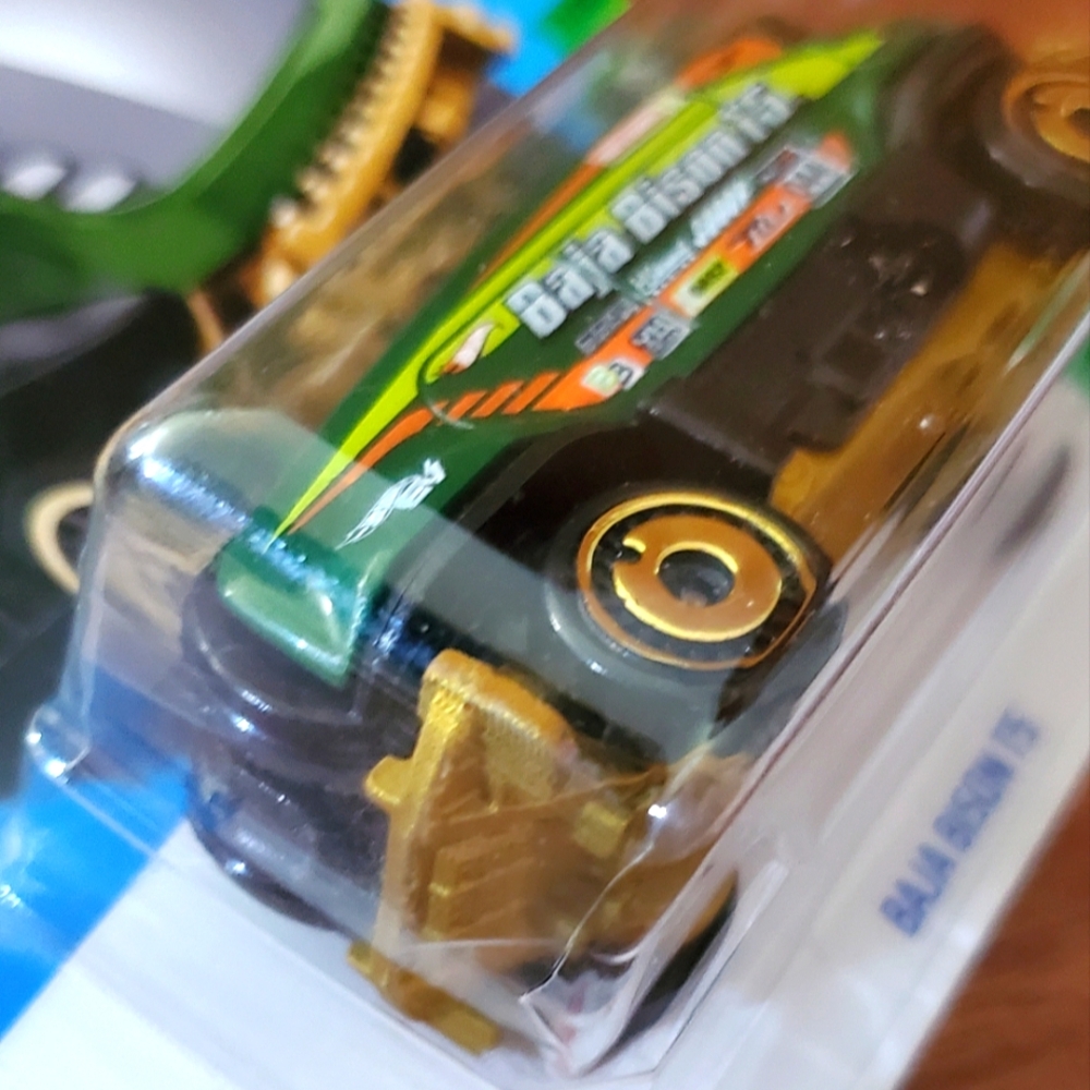 Hot Wheels‎ - Picture 6 of 7